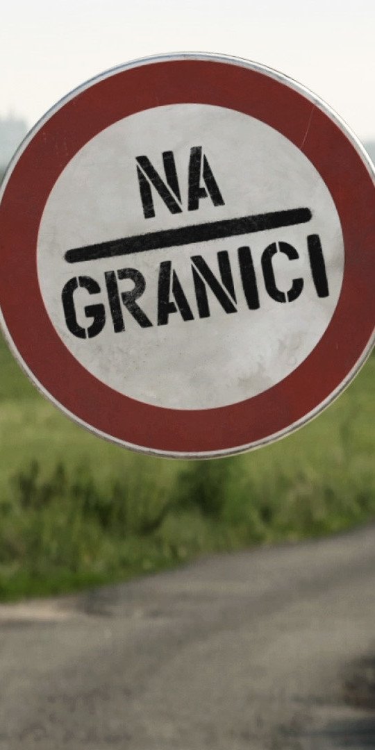 Na granici