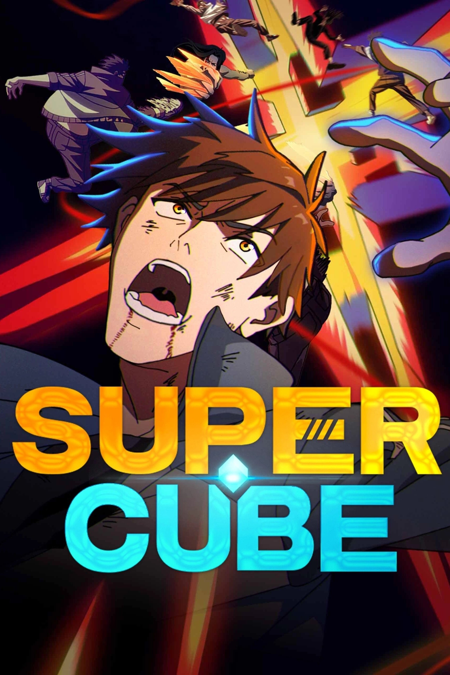 Super Cubo