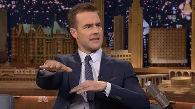 Dr. Phil McGraw, James Van Der Beek, Courtney Barnett, Steven Tyler Joe Perry