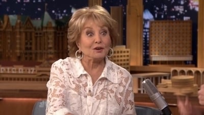 Barbara Walters, Mama June Honey Boo Boo, Iliza Shlesinger