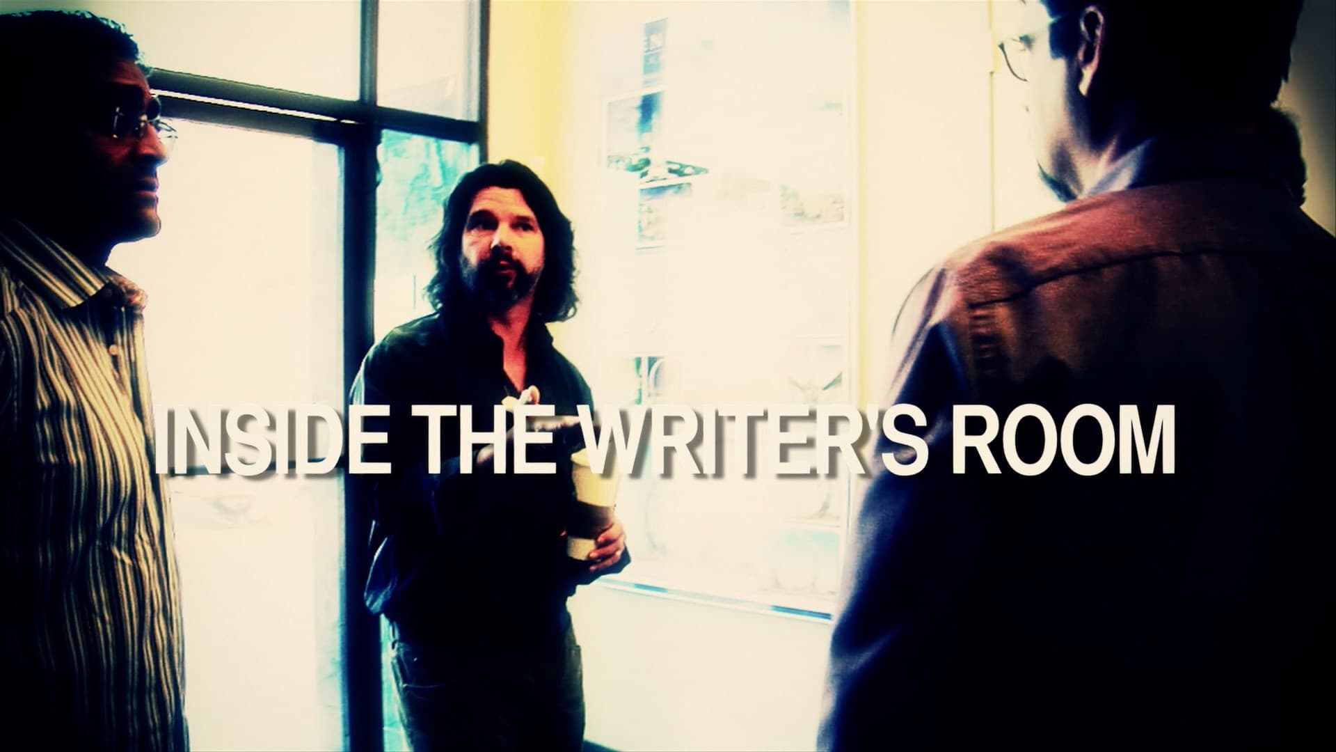 Inside The Writer's Room