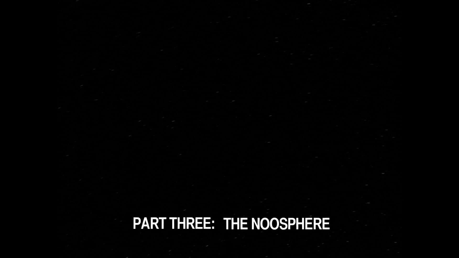 Beyond The Five Year Mission: The Evolution of Star Trek: The Next Generation - Part Three: The Noosphere