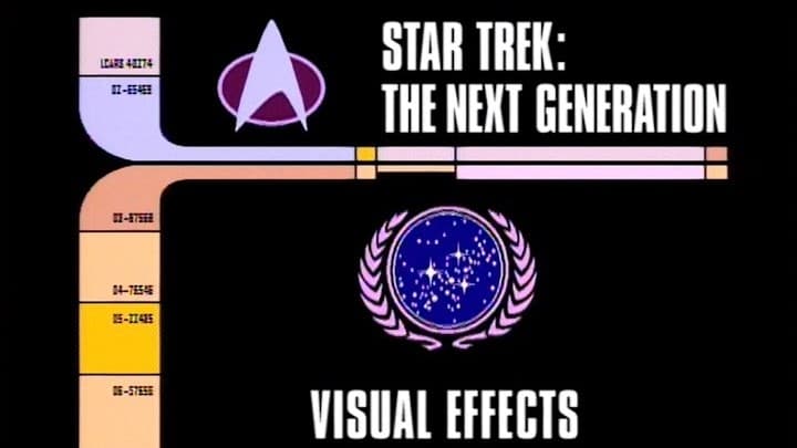 Archival Mission Log: Year Five - Departmental Briefing: Visual Effects