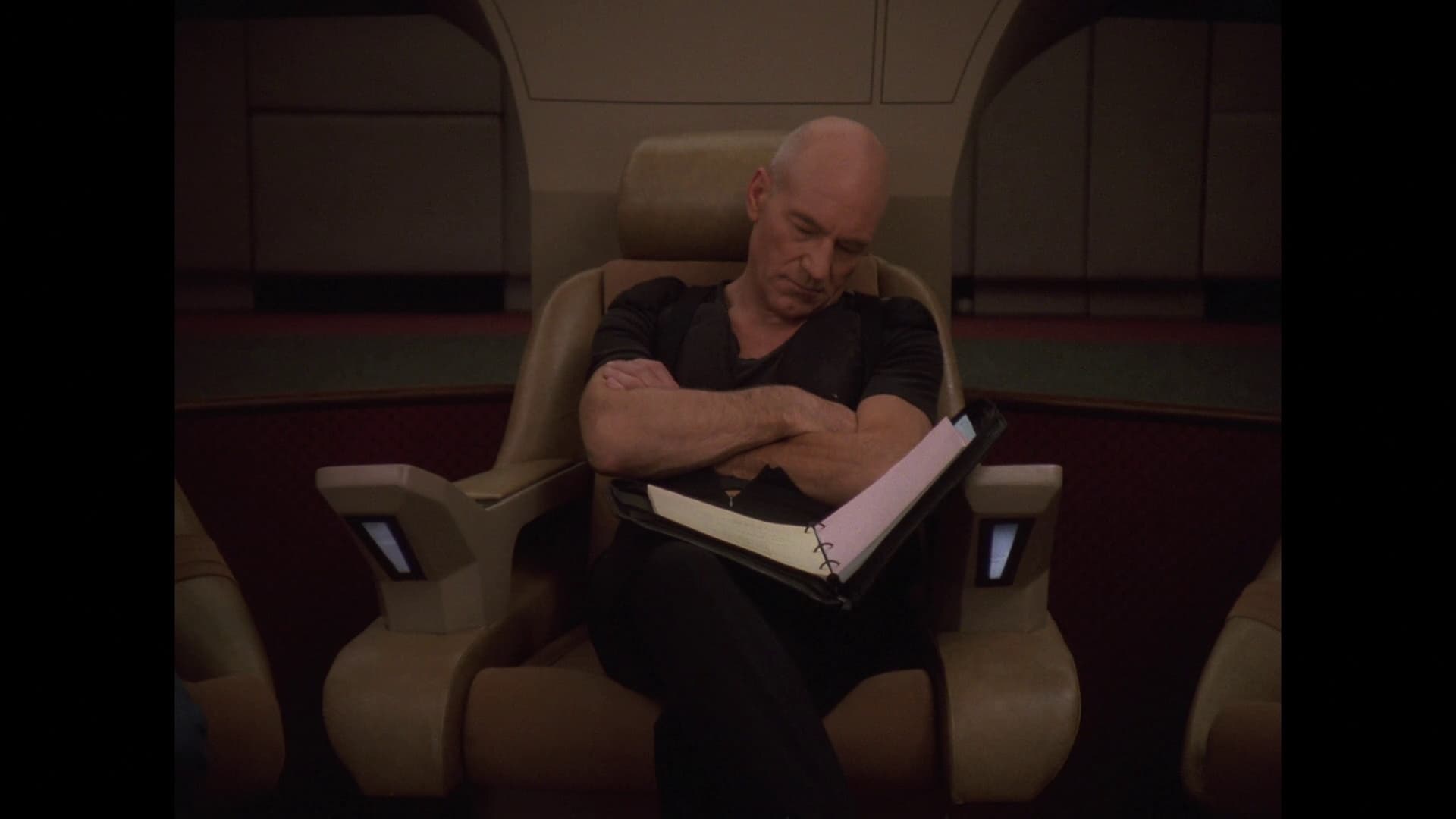 Blu-Ray Season 7 Gag Reel