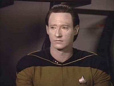 S2E9 - The Measure of a Man (Extended Version)