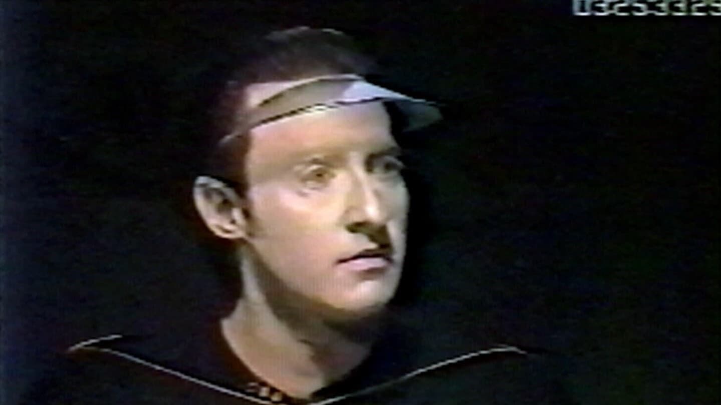 S2E9 - The Measure of a Man (Hybrid Extended Version)