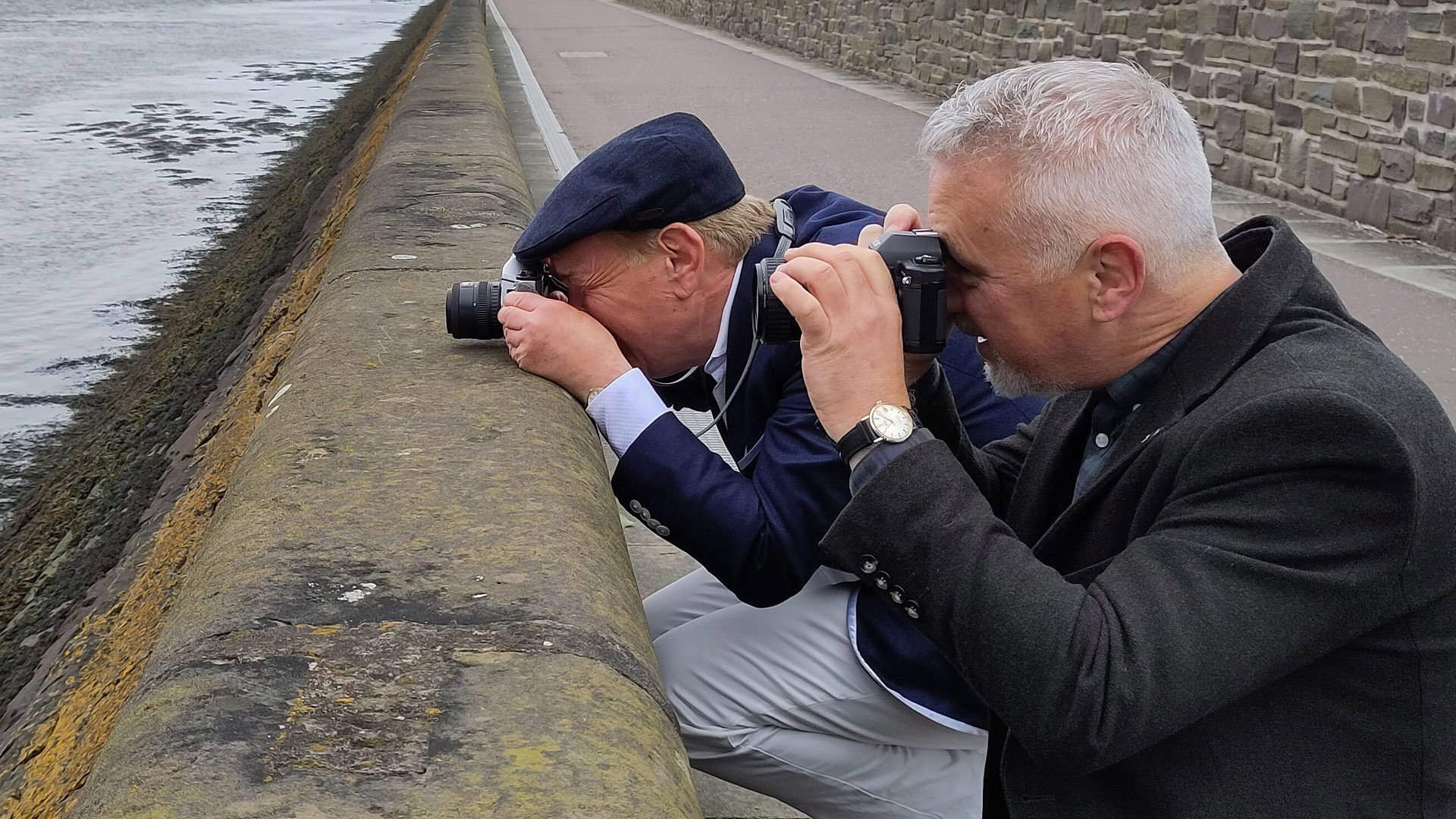 Dumfries to Auchinleck