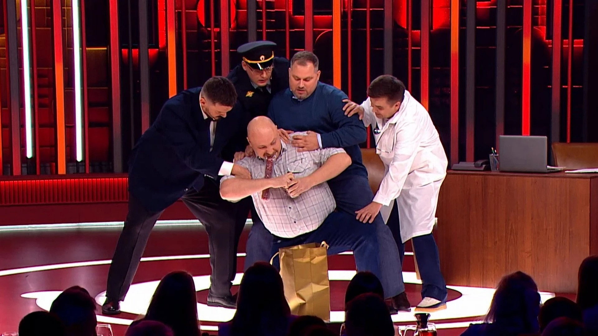 Episodio 1
