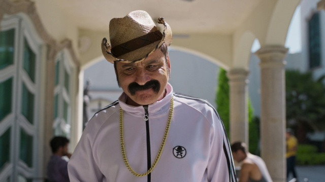 Episodio sin título