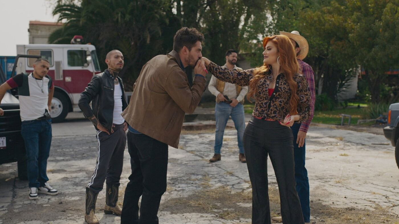 Imagen de la serie