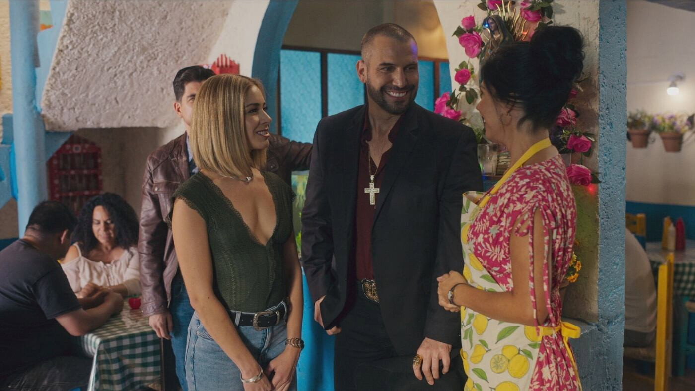 Imagen de la serie