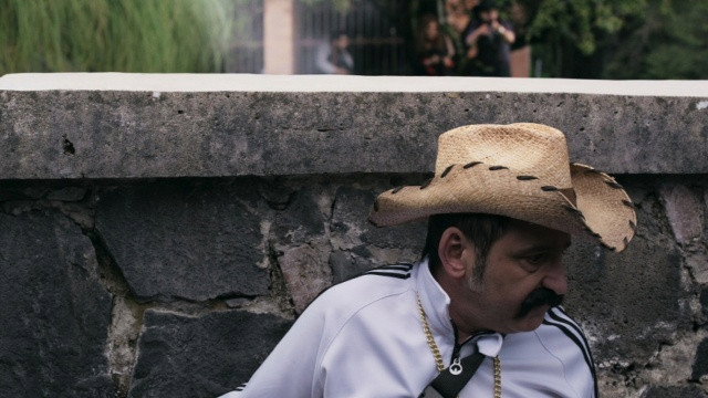 Episodio sin título