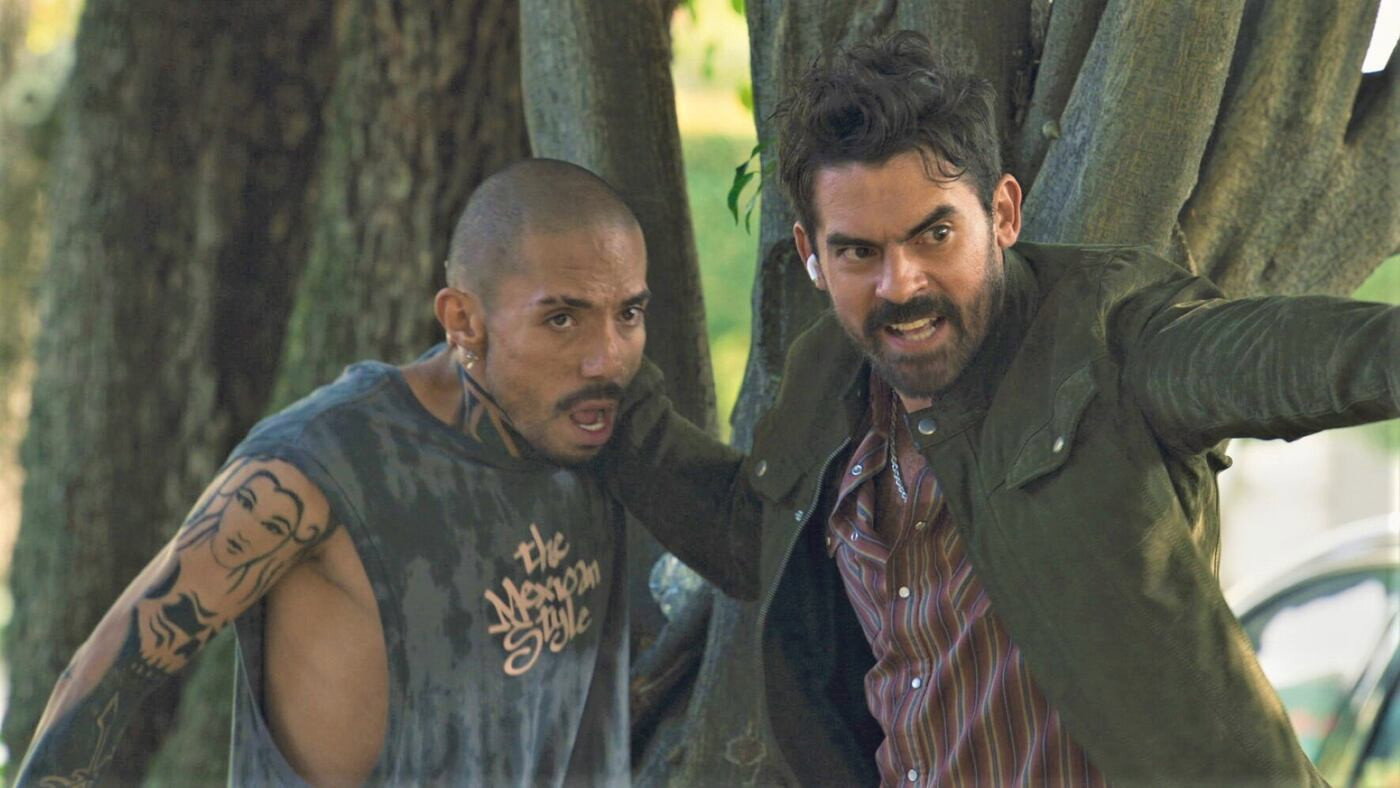 Imagen de la serie