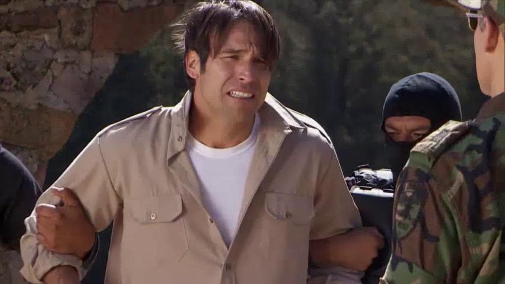 ¡C&aacute;sate conmigo!