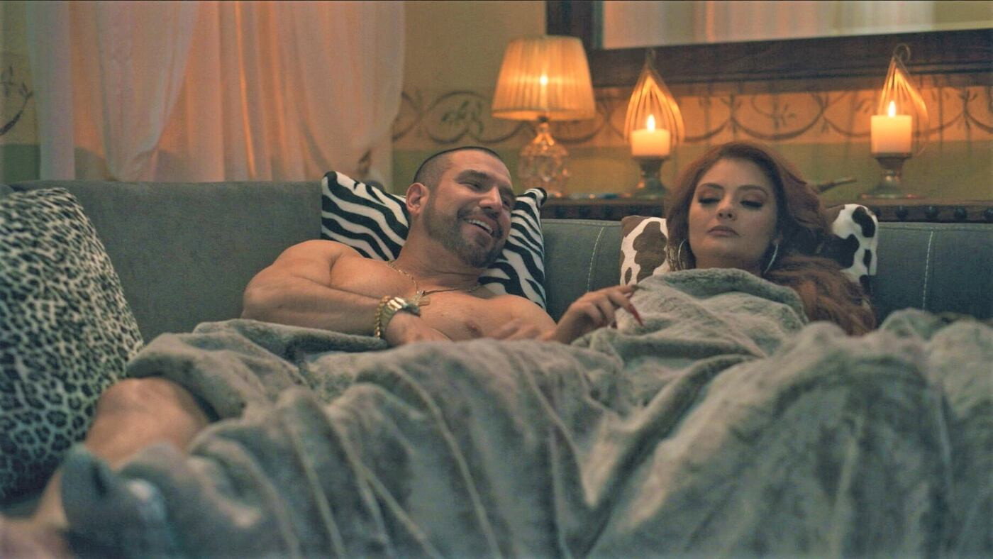 Imagen de la serie