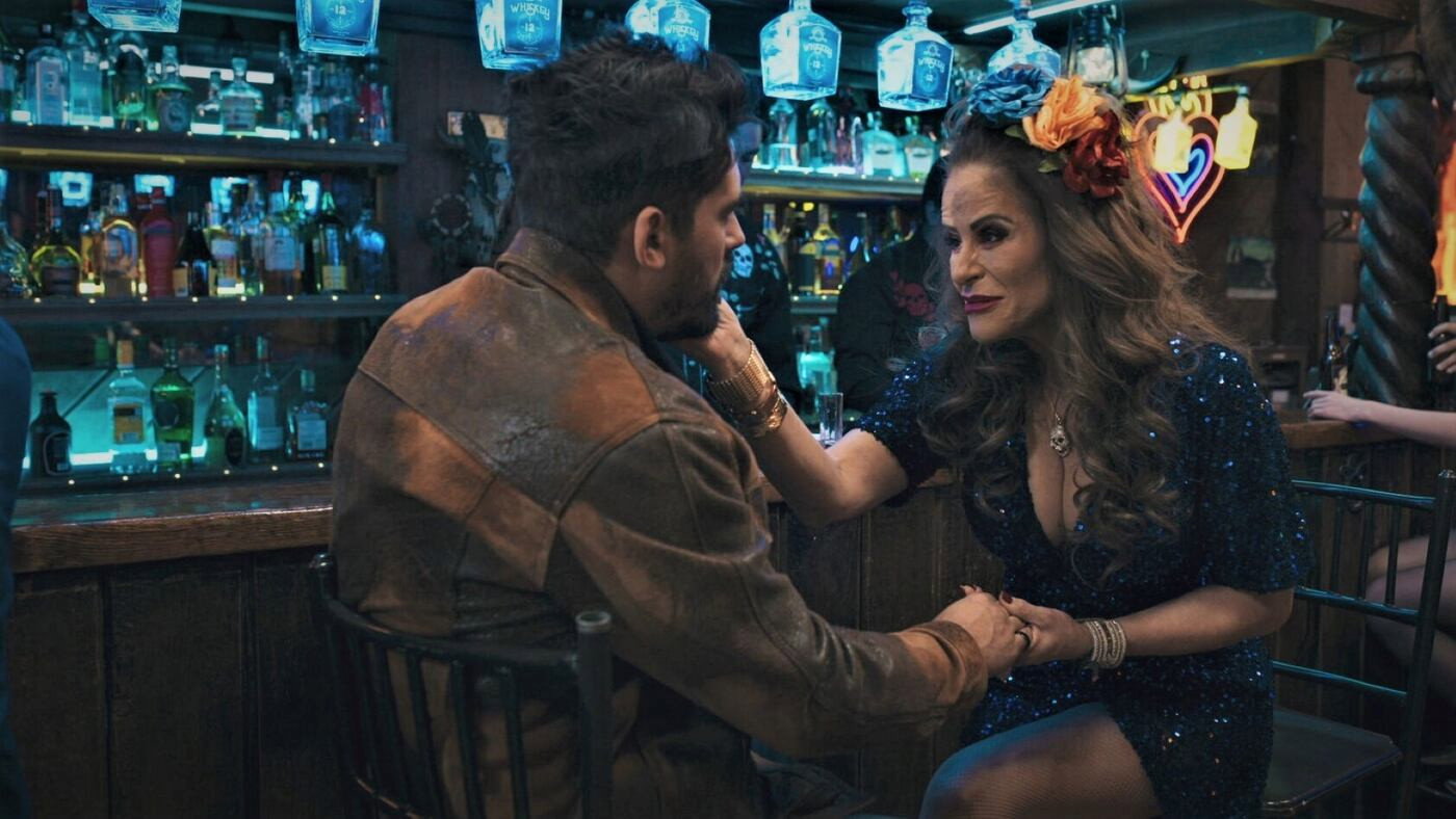 Imagen de la serie