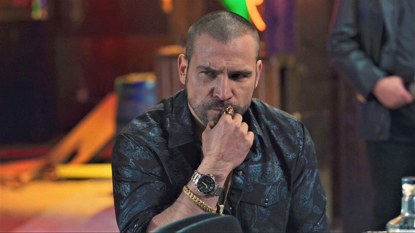 Imagen de la serie