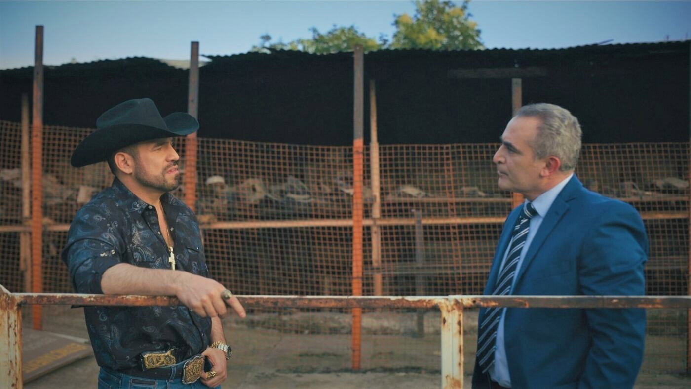 Imagen de la serie