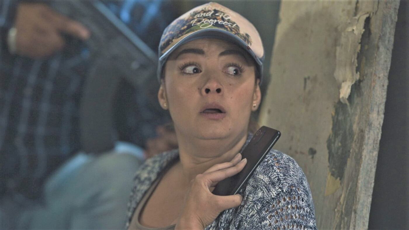 Imagen de la serie