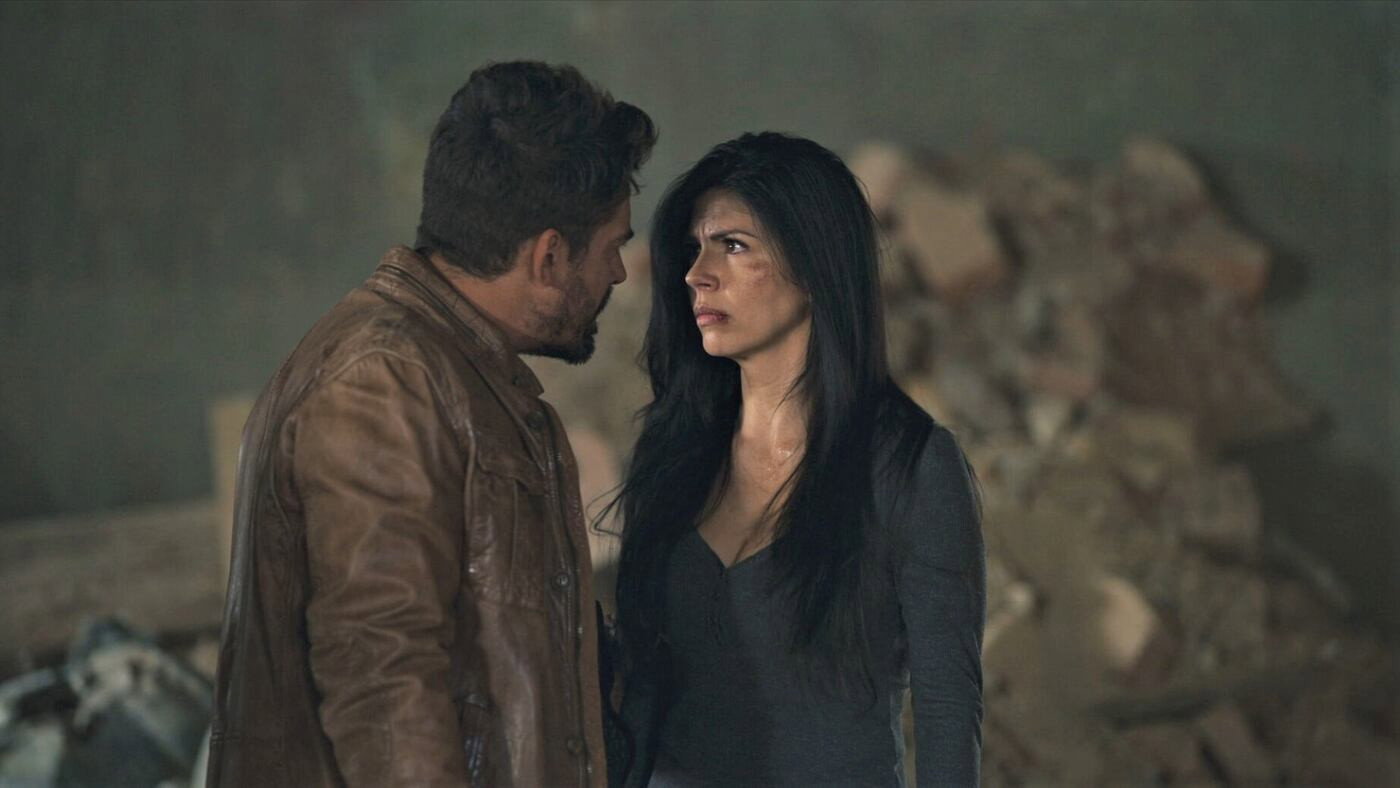 Imagen de la serie