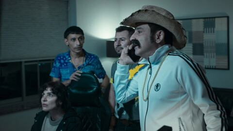 Episodio sin título