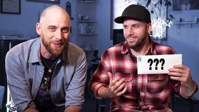 The (re)Birth of Epic Rap Battles of History