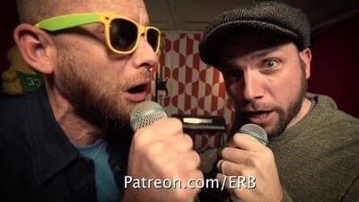 The Patreon Song