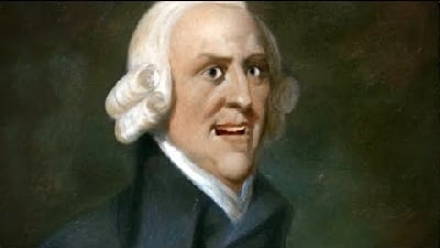 Epic Rap Battles of History News with Adam Smith