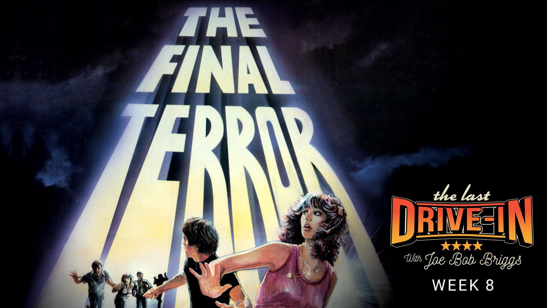 El Terror Final