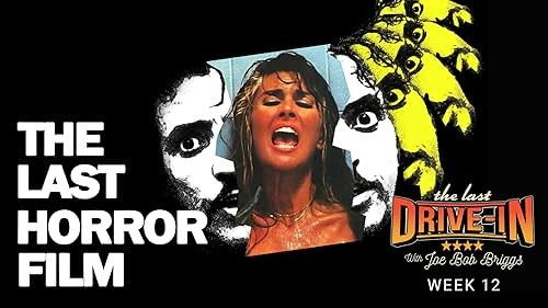 La última película de terror