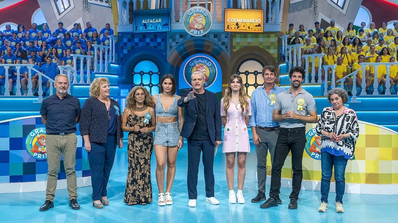 Episodio 1