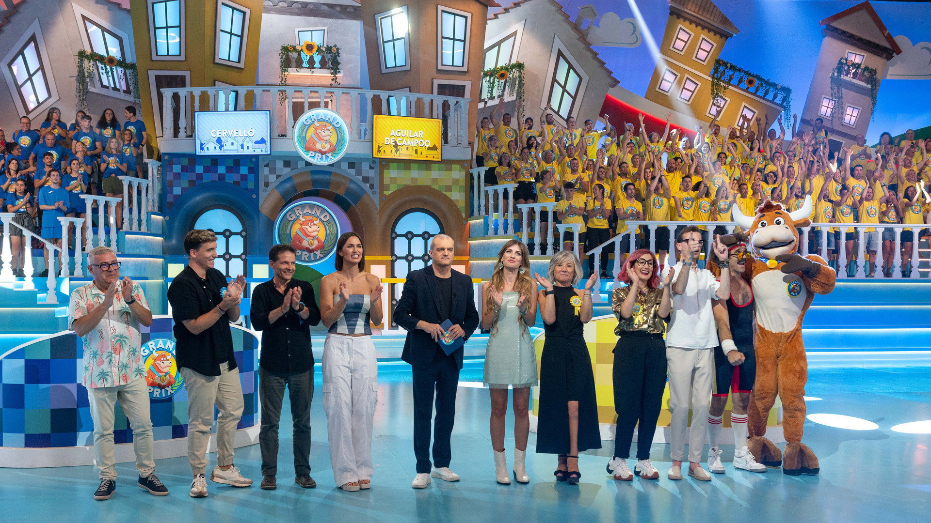 Episodio sin título