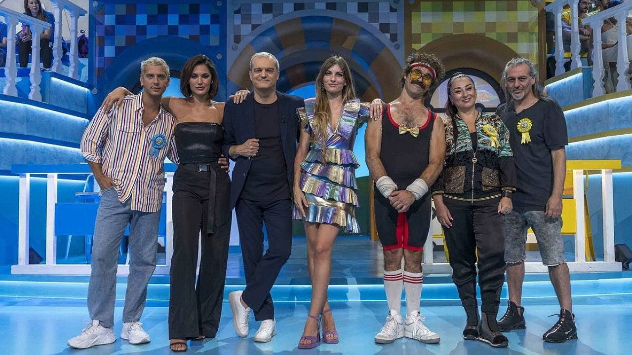 Episodio 7