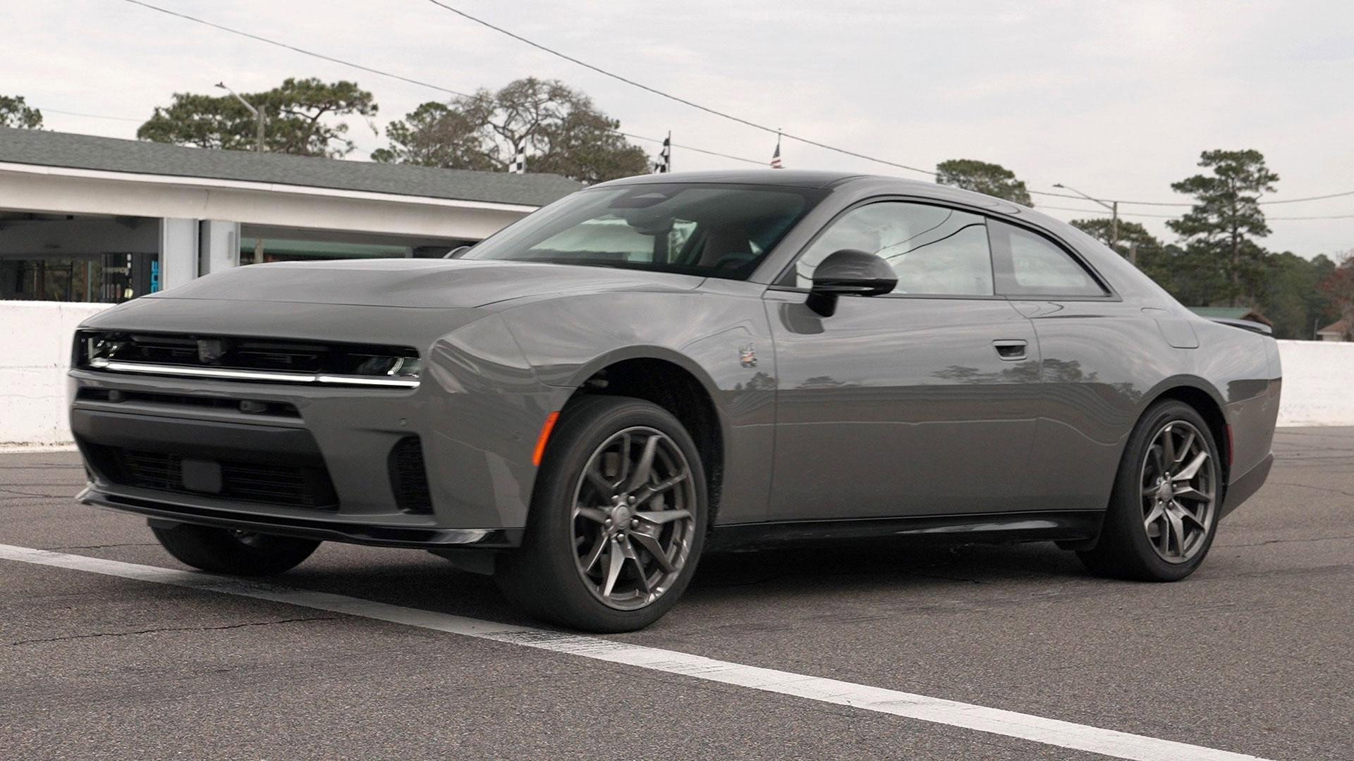 Dodge Charger SIXPACK