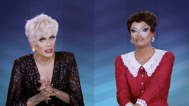Smackdown for the Crown
