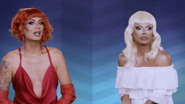 Episodio sin título