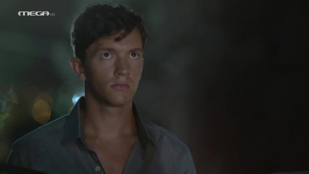 Episodio 1