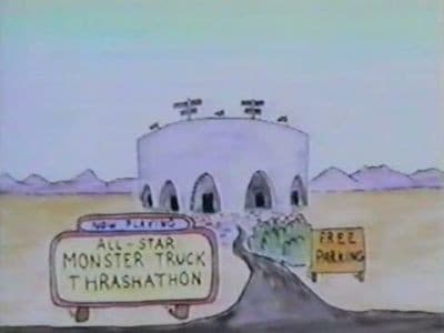 Peace, Love Understanding