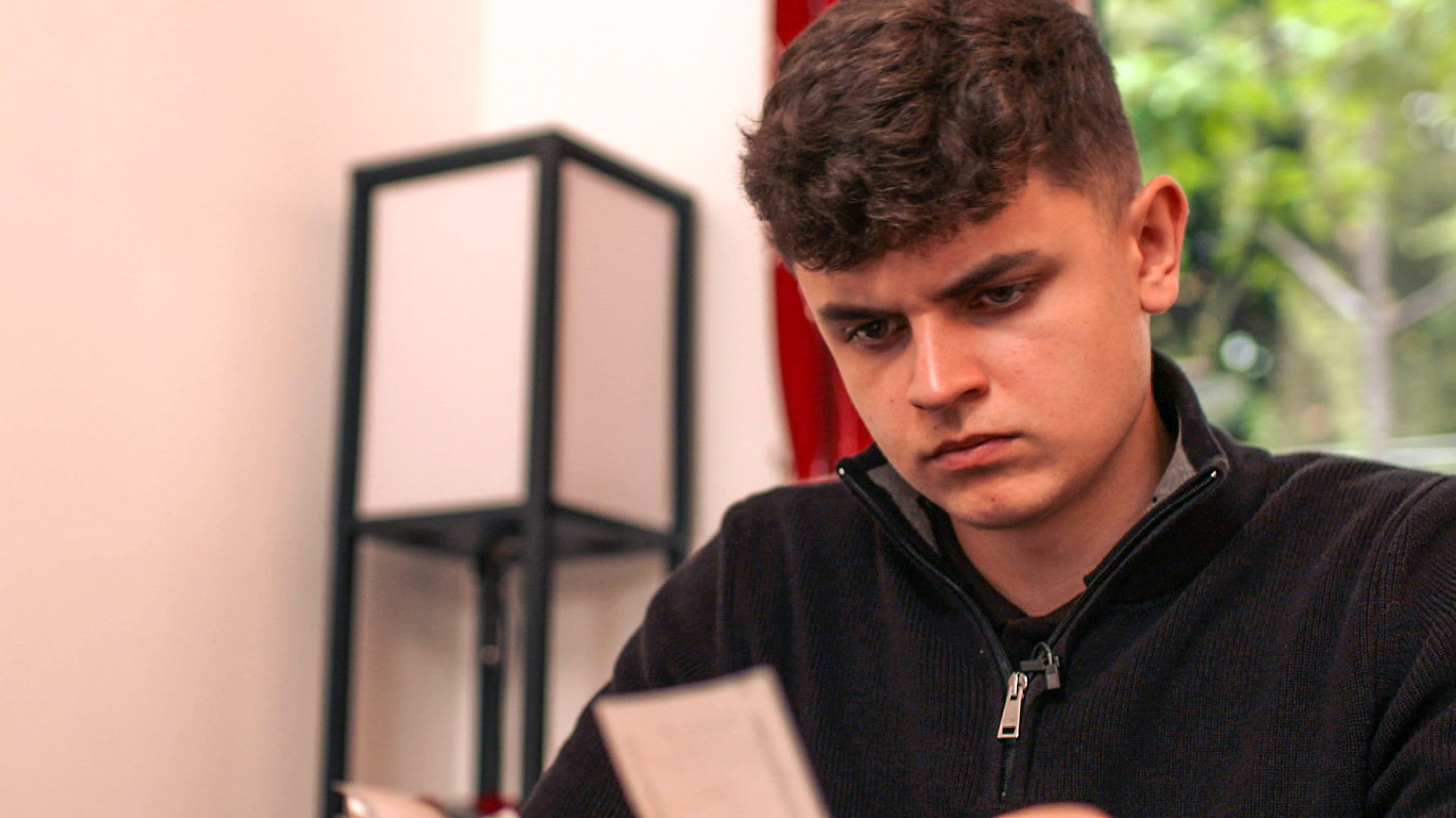 Episodio sin título