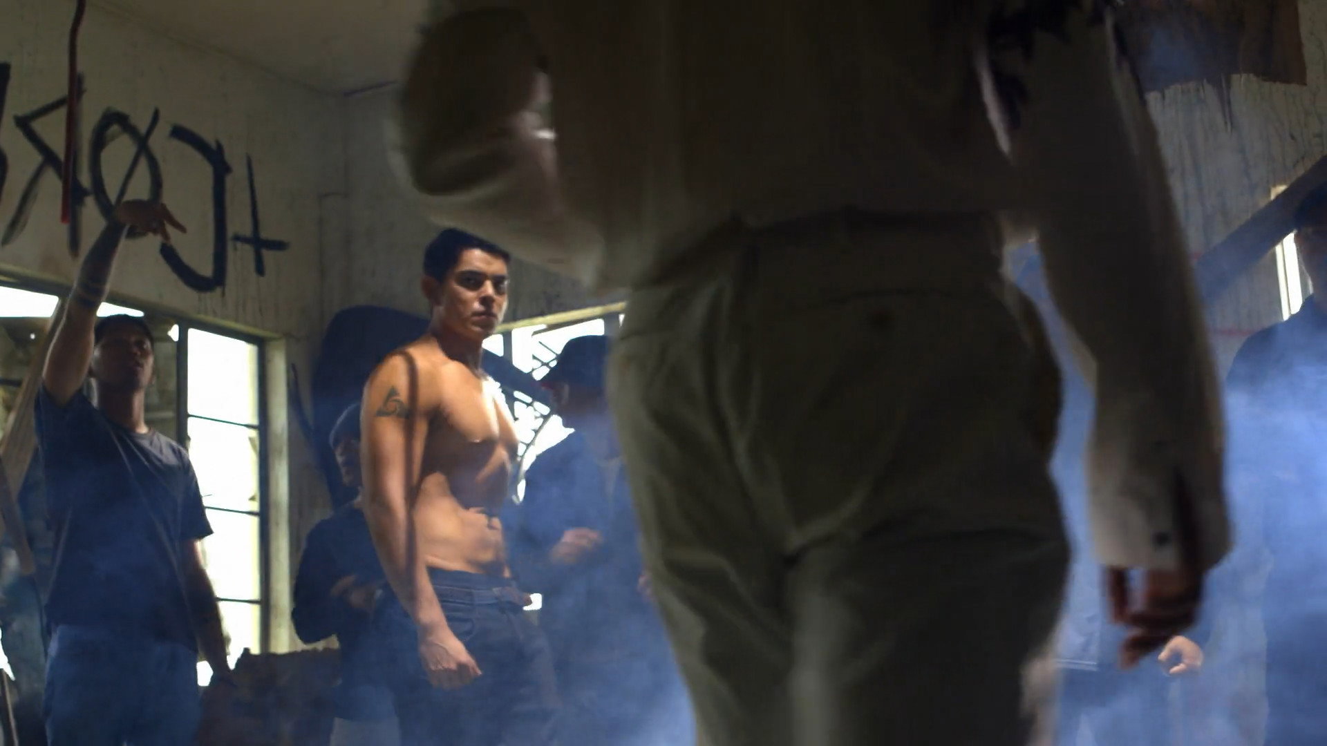 Episodio sin título