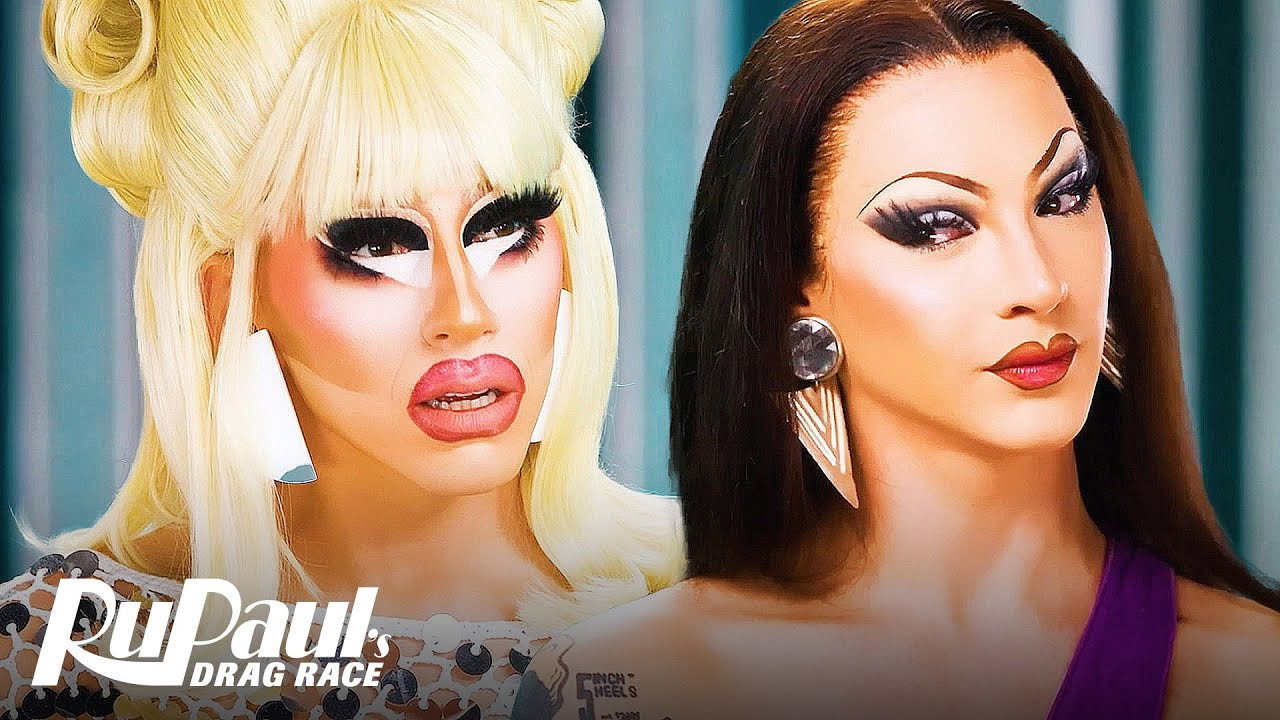 Mon&eacute;t X Change Scarlet Envy On The Dancefloor!
