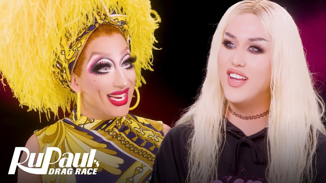 Bianca Del Rio Jan Clear The Air