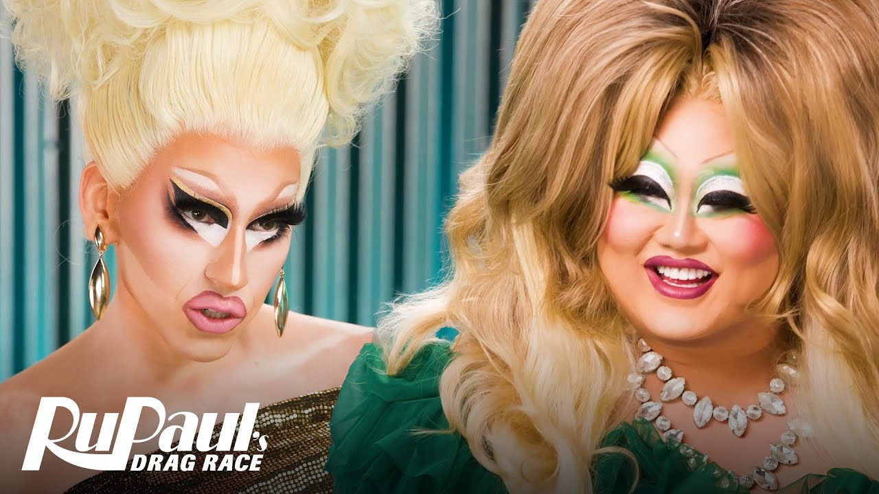 Mon&eacute;t X Change Kori King Together At Last!