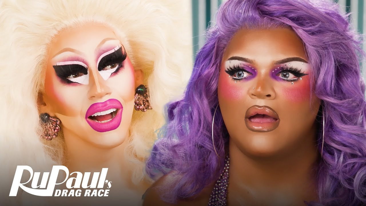 Mon&eacute;t X Change Thorgy Thor Are Those Girls!
