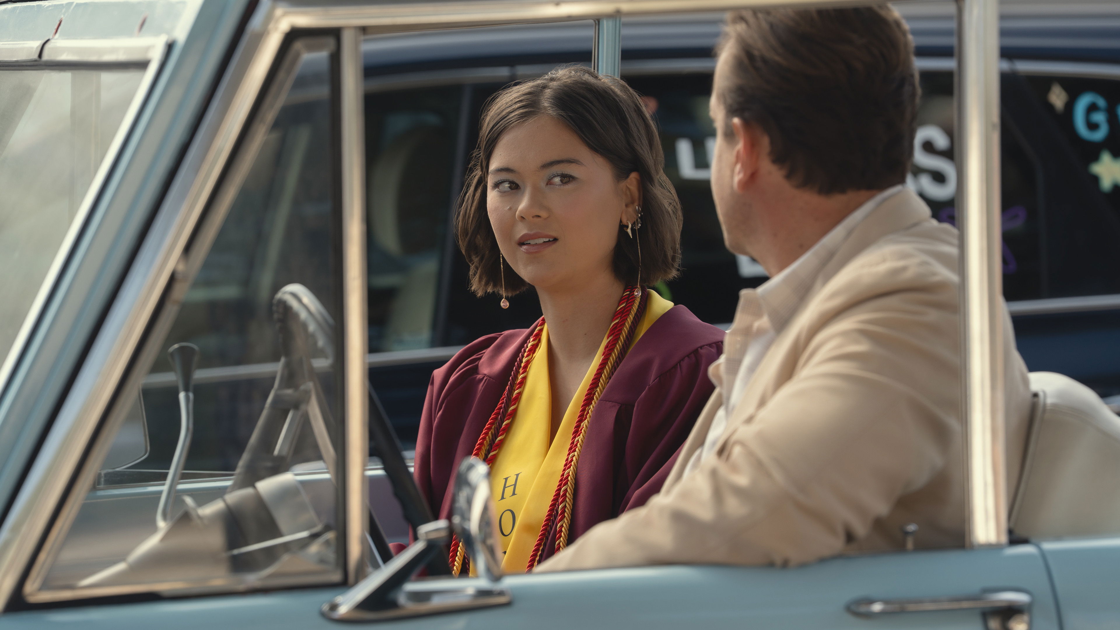 El Guardaespaldas de la Tristeza