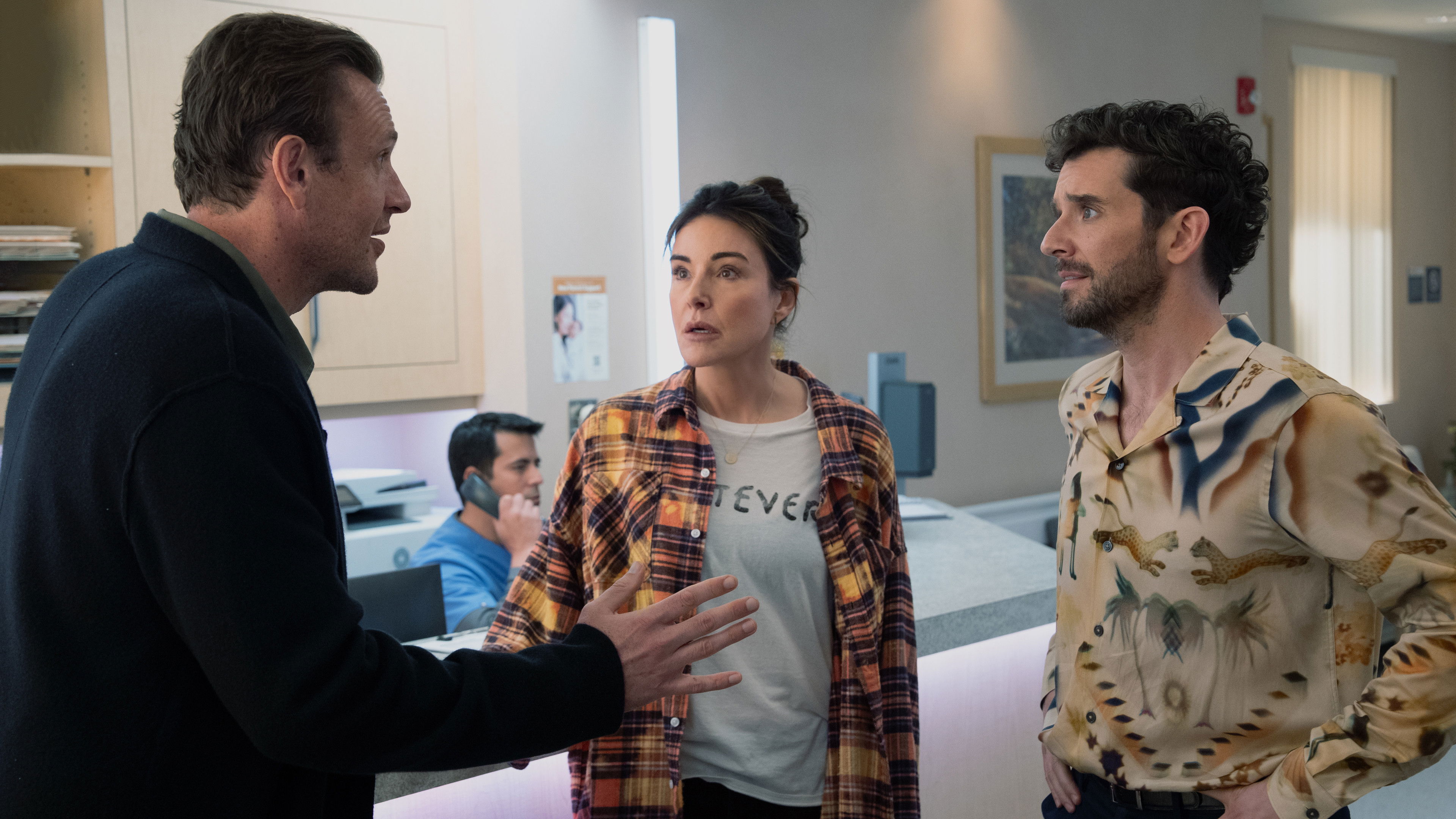 Episodio sin título