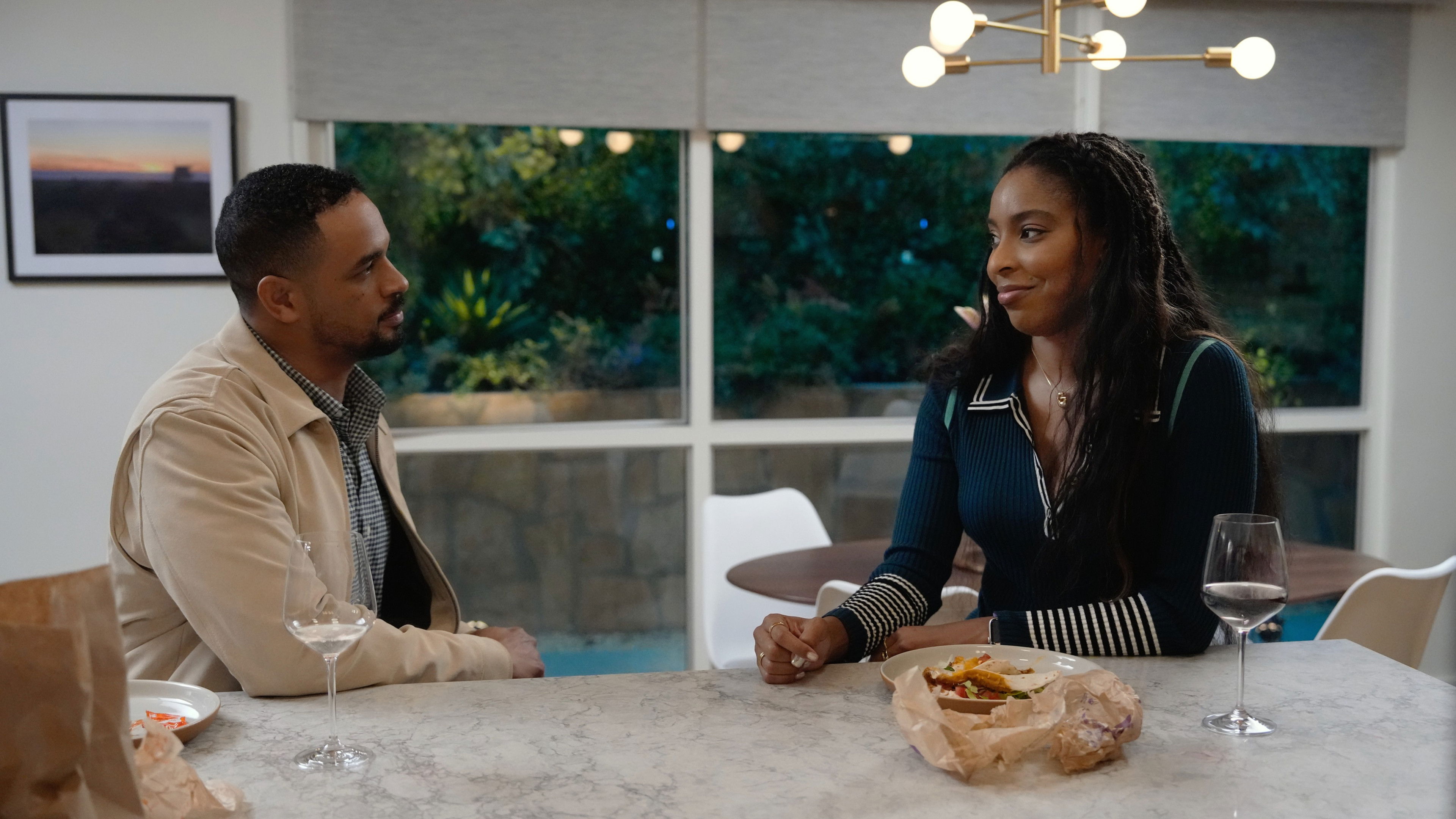 Contén a tus caballos