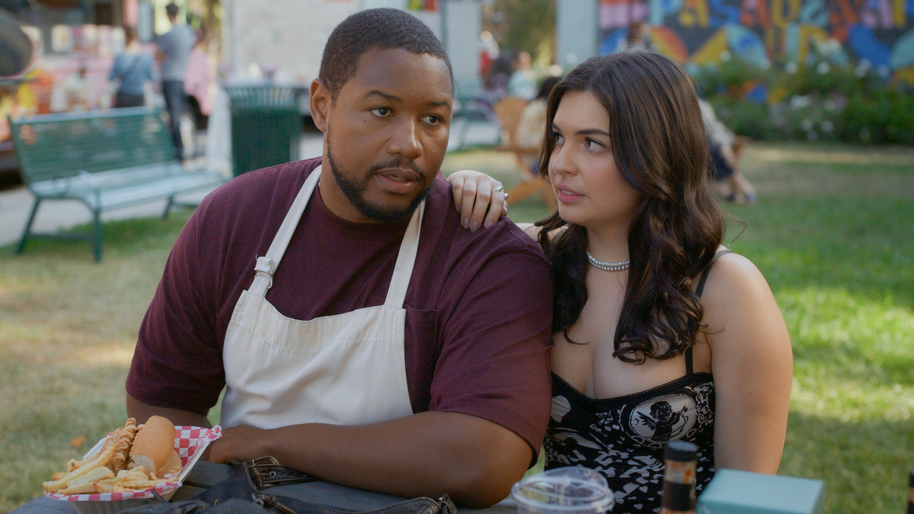 Problemas con el padre