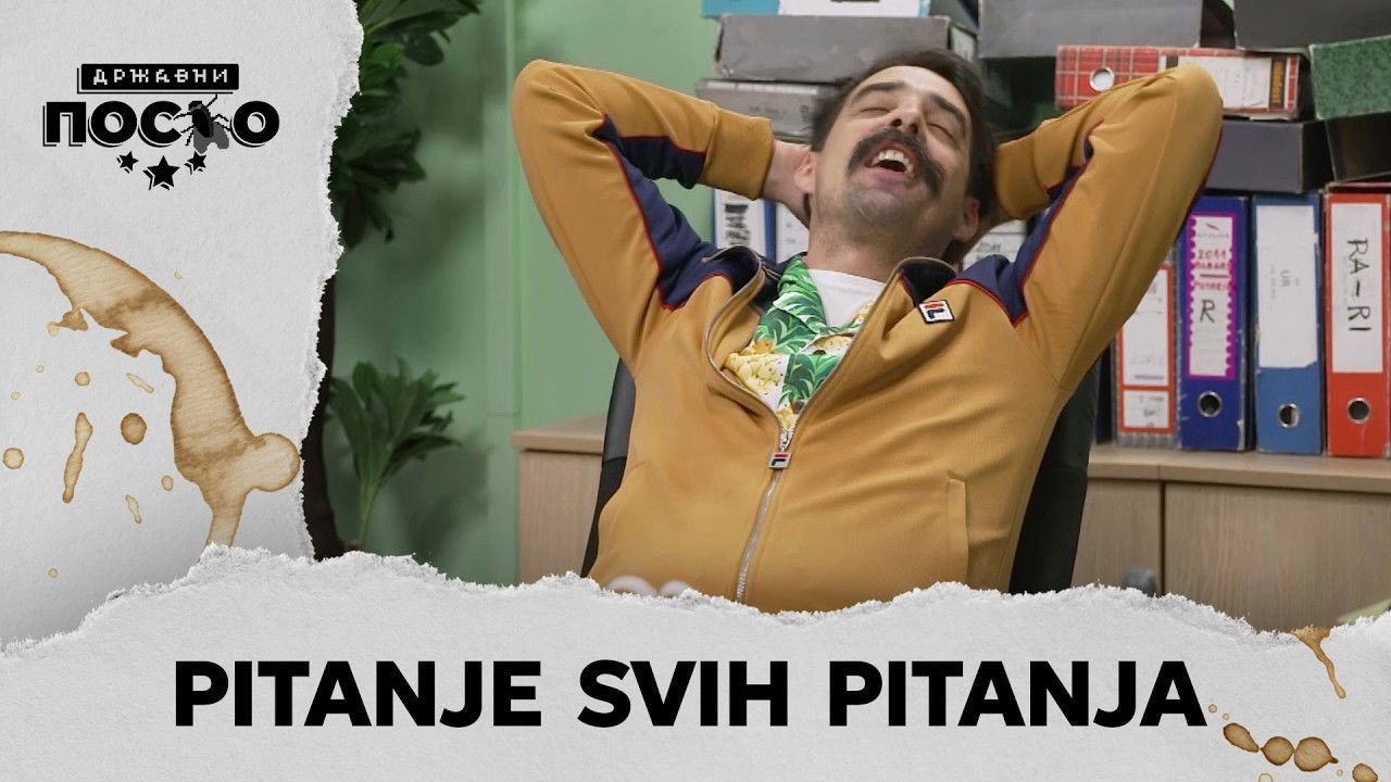 217 La pregunta de todas las preguntas