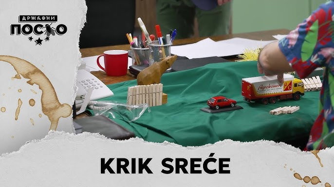 217 Pitanje svih pitanja